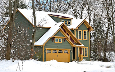 prefabricated home 5