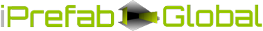 iPrefab Global · Logo